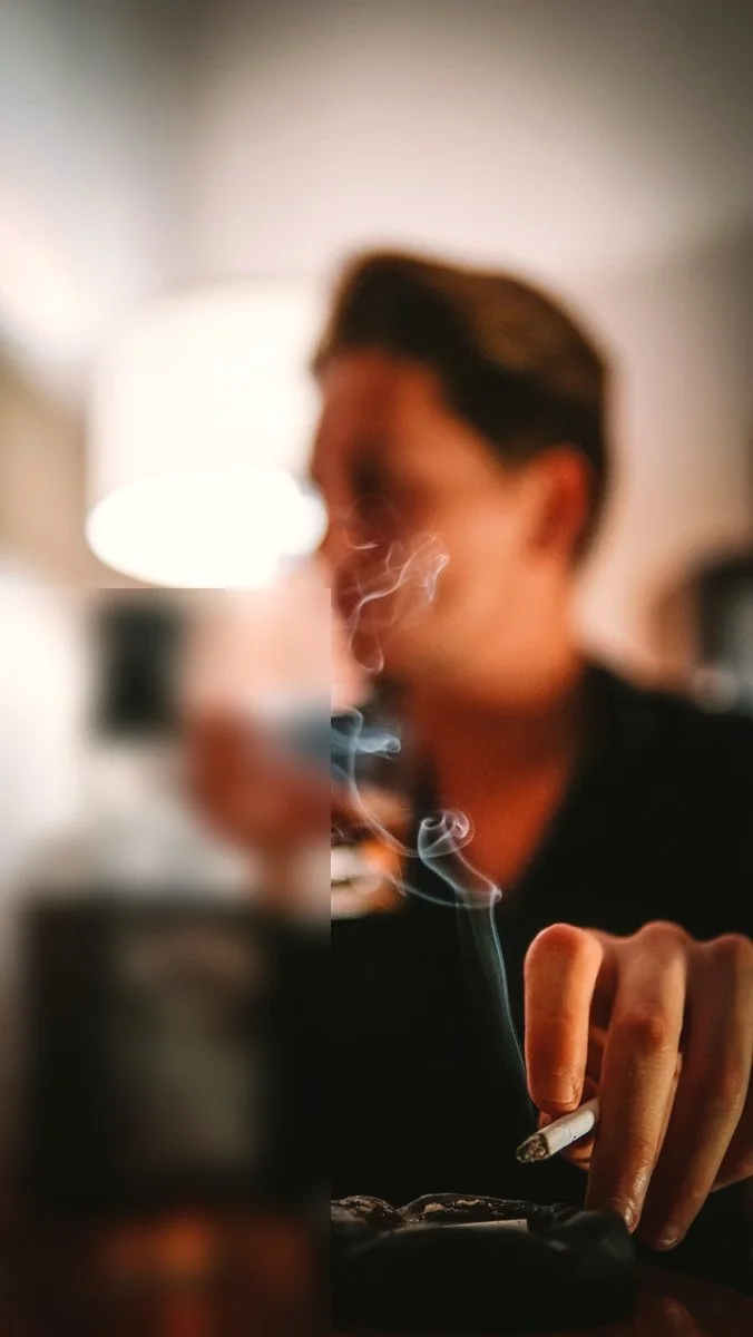 Das Glas Wein am Abend: Gewohnheit oder Warnsignal? – medizinische Orientierung bei re:NOW