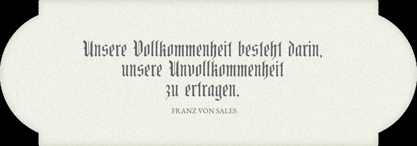 Was möchten Sie zurückgewinnen? bei re:NOW