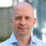 Johannes Langemann — Akupunktur und traditionelle chinesische Medizin bei re:NOW
